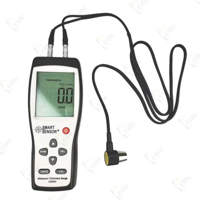 277434001 Electronic Thickness Gauge For Putzmeister Concrete Pump
